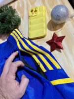 Short Boca Juniors entrenamiento 23/24 - Imagen 2