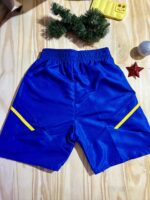 Short Boca Juniors entrenamiento 23/24 - Imagen 3