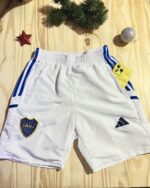 Short Boca Juniors entrenamiento 23/24 - Imagen 5