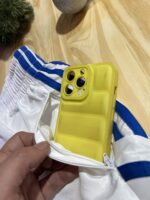 Short Boca Juniors entrenamiento 23/24 - Imagen 6