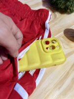 Short River Plate entrenamiento 23/24 - Imagen 9