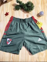 Short River Plate entrenamiento 23/24 - Imagen 2