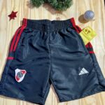 Short River Plate entrenamiento 23/24