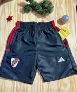 Short River Plate entrenamiento 23/24