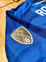 Camiseta Boca Juniors **NIÑOS** TITULAR 23/24 - Imagen 2