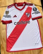 Camiseta River Plate TITULAR 23/24