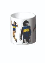 Taza de ceramica Maradona - Imagen 2