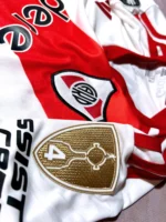Camiseta River Plate TITULAR 23/24 - Imagen 4