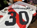 Camiseta River Plate TITULAR 23/24  TALLES GRANDES - Imagen 6