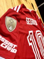 Camiseta River Plate Alternativa 22/23 - Imagen 2