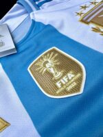 Camiseta AFA ARGENTINA TITULAR 2024 - Imagen 8
