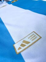 Camiseta **NIÑOS** AFA ARGENTINA TITULAR 2024 - Imagen 7