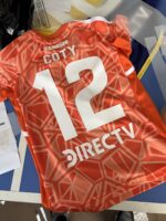 Camiseta Boca Juniors ARQUERO 23/24 - Imagen 7