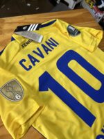 Camiseta Boca Juniors AMARILLA 23/24 **LIQUIDACION!! - Imagen 2