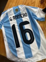 Camiseta AFA ARGENTINA TITULAR 2024 - Imagen 12