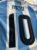 Camiseta AFA ARGENTINA *FINAL COPA AMERICA 2024* - Imagen 7