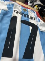 Camiseta AFA ARGENTINA *FINAL COPA AMERICA 2024* - Imagen 10