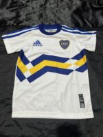 Camiseta Boca Juniors **NIÑOS** Alternativa 20/21
