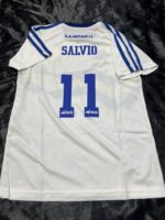 Camiseta Boca Juniors **NIÑOS** Alternativa 20/21 - Imagen 4