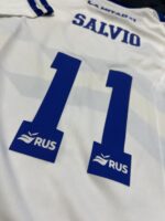 Camiseta Boca Juniors **NIÑOS** Alternativa 20/21 - Imagen 5