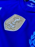 Camiseta **NIÑOS** AFA ARGENTINA ALTERNATIVA 2024 - Imagen 6