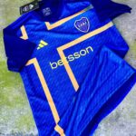 Camiseta Boca Juniors **NIÑOS** TERCERA 24/25