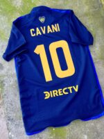 Camiseta Boca Juniors **NIÑOS** TERCERA 24/25 - Imagen 4