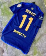Camiseta Boca Juniors **NIÑOS** TERCERA 24/25 - Imagen 5