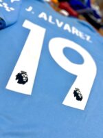 Camiseta MANCHESTER CITY Titular 2024/25 - Imagen 5