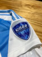 Camiseta **NIÑOS** AFA ARGENTINA TITULAR 2024 - Imagen 2