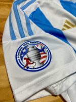 Camiseta **NIÑOS** AFA ARGENTINA TITULAR 2024 - Imagen 3