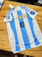 Camiseta **NIÑOS** AFA ARGENTINA TITULAR 2024