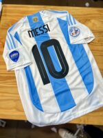 Camiseta AFA ARGENTINA TITULAR 2024 - Imagen 2