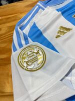 Camiseta AFA ARGENTINA *FINAL COPA AMERICA 2024* - Imagen 2