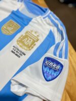 Camiseta AFA ARGENTINA *FINAL COPA AMERICA 2024* - Imagen 3
