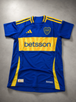 Camiseta Boca Juniors TITULAR 24/25
