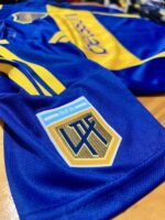 Camiseta Boca Juniors **NIÑOS** TITULAR 24/25 - Imagen 3