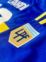 Camiseta Boca Juniors TITULAR 24/25 - Imagen 2