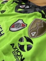 Camiseta River Plate Enzo Perez Arquero NIÑO - Imagen 3