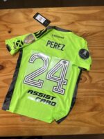 Camiseta River Plate Enzo Perez Arquero NIÑO