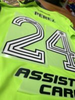 Camiseta River Plate Enzo Perez Arquero NIÑO - Imagen 5