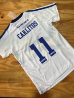 Camiseta Boca Juniors **NIÑOS** Alternativa 20/21 - Imagen 2