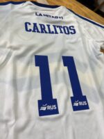 Camiseta Boca Juniors **NIÑOS** Alternativa 20/21 - Imagen 3