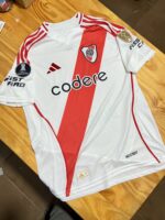Camiseta River Plate TITULAR 24/25 - Imagen 11