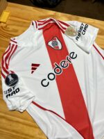 Camiseta River Plate TITULAR 24/25 - Imagen 2