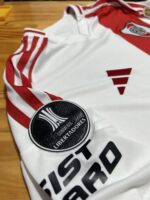 Camiseta River Plate TITULAR 24/25 **Niños** - Imagen 4