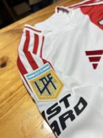 Camiseta River Plate TITULAR 24/25 **Niños** - Imagen 3