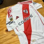 Camiseta River Plate TITULAR 24/25
