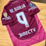 Camiseta River Plate ALTERNATIVA 24/25