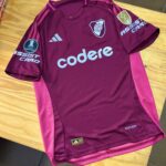 Camiseta River Plate ALTERNATIVA 24/25 **Niños**